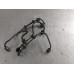 247L007 Fuel Injector Line Set For 66-68 Mercedes-benz 200D  2.0  Diesel