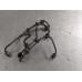 247L007 Fuel Injector Line Set For 66-68 Mercedes-benz 200D  2.0  Diesel