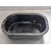 247L008 Lower Engine Oil Pan From 1966 Mercedes-benz 200D  2.0  Diesel
