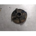 247L010 Crankshaft Harmonic Balancer For 66-68 Mercedes-benz 200D  2.0  Diesel
