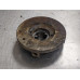 247L010 Crankshaft Harmonic Balancer For 66-68 Mercedes-benz 200D  2.0  Diesel