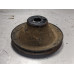 247L011 Crankshaft Pulley For 66-68 Mercedes-benz 200D  2.0  Diesel