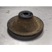247L011 Crankshaft Pulley For 66-68 Mercedes-benz 200D  2.0  Diesel