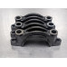 247L014 Engine Block Main Caps For 66-68 Mercedes-benz 200D  2.0 1210110711 Diesel