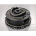 247L015 Vacuum Pump Gear From 1966 Mercedes-benz 200D  2.0  Diesel