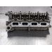 #3I03 Right Cylinder Head From 2004 Ford F-150  5.4 3L3E6090KD 4WD Passenger Side