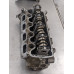 #3I03 Right Cylinder Head From 2004 Ford F-150  5.4 3L3E6090KD 4WD Passenger Side