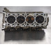 #3I03 Right Cylinder Head From 2004 Ford F-150  5.4 3L3E6090KD 4WD Passenger Side