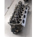 #3I004 Left Cylinder Head From 2004 Ford F-150  5.4 3L3E6C064KB 4WD Driver Side