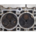 #3I004 Left Cylinder Head From 2004 Ford F-150  5.4 3L3E6C064KB 4WD Driver Side