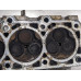 #3I004 Left Cylinder Head From 2004 Ford F-150  5.4 3L3E6C064KB 4WD Driver Side