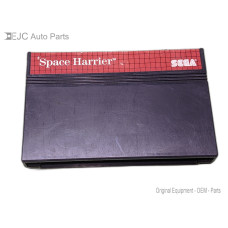 Space Harrier Sega Master System Cartridge Only