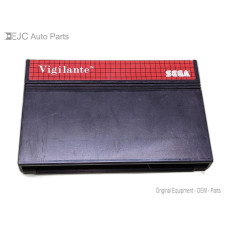 Vigilante Sega Master System Cartridge Only