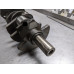 #3N02 Crankshaft Standard For 14-21 Chevrolet Silverado 1500  5.3 12620101 4WD
