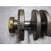#3N02 Crankshaft Standard For 14-21 Chevrolet Silverado 1500  5.3 12620101 4WD