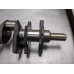 #3N02 Crankshaft Standard For 14-21 Chevrolet Silverado 1500  5.3 12620101 4WD