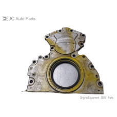 245Q007 Rear Oil Seal Housing For 14-22 Chevrolet Silverado 1500  5.3 12705663 4WD