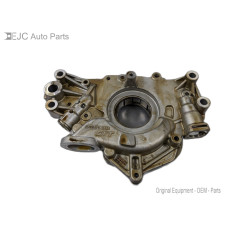 245Q011 Engine Oil Pump For 14-16 Chevrolet Silverado 1500  5.3 12686433 4WD