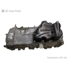 #6C01 Engine Oil Pan For 14-15 Chevrolet Silverado 1500  5.3 12621360 4WD