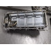 #6C01 Engine Oil Pan For 14-15 Chevrolet Silverado 1500  5.3 12621360 4WD