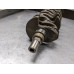 #3N01 Crankshaft Standard For 13-21 Chevrolet Trax  1.4 25193465 Turbo