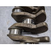 #3N01 Crankshaft Standard For 13-21 Chevrolet Trax  1.4 25193465 Turbo