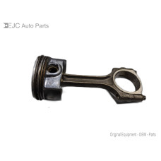 245U001 Piston and Connecting Rod Standard For 16-20 Chevrolet Trax  1.4 55595611 Turbo