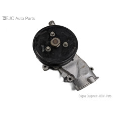 245U002 Water Pump With Pulley For 13-21 Chevrolet Trax  1.4 25193407 Turbo
