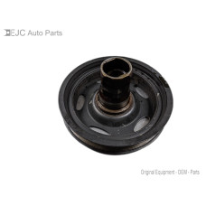 245U003 Crankshaft Pulley For 13-21 Chevrolet Trax  1.4 25194437 Turbo
