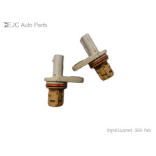 245U005 Camshaft Position Sensor Set For 16-20 Chevrolet Trax  1.4 55566932 Turbo