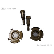 245U006 Camshaft Bolt Oil Control Valve Set For 16-20 Chevrolet Trax  1.4 55562224 Turbo