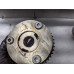 245U012 Exhaust Camshaft Timing Gear For 16-20 Chevrolet Trax  1.4 55562222 Turbo