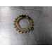 245U013 Crankshaft Timing Gear For 16-20 Chevrolet Trax  1.4 55355345 Turbo