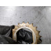245U013 Crankshaft Timing Gear For 16-20 Chevrolet Trax  1.4 55355345 Turbo