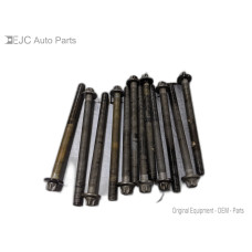 245U014 Cylinder Head Bolt Kit For 16-20 Chevrolet Trax  1.4  Turbo