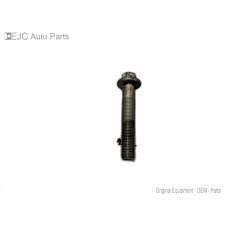 245U015 Crankshaft Pulley Bolt For 16-20 Chevrolet Trax  1.4 55574772 Turbo