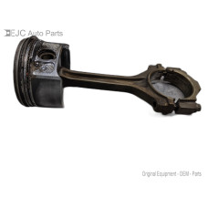 245V001 Piston and Connecting Rod Standard For 05-08 Ford F-150  5.4 8L3E6200AA 4WD