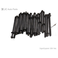 245V012 Cylinder Head Bolt Kit For 05-08 Ford F-150  5.4 9R3E6065AA 4WD