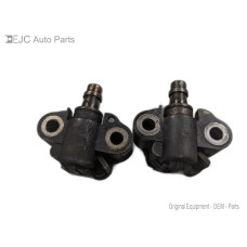 245V013 Timing Chain Tensioner Pair For 05-08 Ford F-150  5.4 1L3E6L266AA 4WD