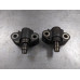 245V013 Timing Chain Tensioner Pair For 05-08 Ford F-150  5.4 1L3E6L266AA 4WD