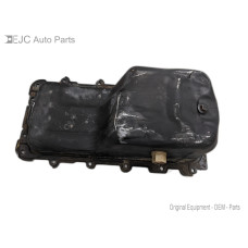 GYA104 Engine Oil Pan For 04-08 Ford F-150  5.4 2L1E6675GA 4WD