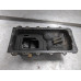 GYA104 Engine Oil Pan For 04-08 Ford F-150  5.4 2L1E6675GA 4WD