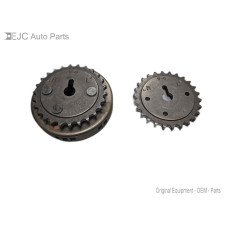245V111 Camshaft Timing Gear Set From 2007 Dodge Durango  3.7  4WD set of 2