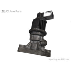 245V114 EGR Valve From 2007 Dodge Durango  3.7 53034192AB 4WD