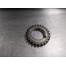 245V121 Crankshaft Timing Gear From 2007 Dodge Durango  3.7  4WD