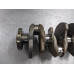 #3M05 Crankshaft Standard For 07-15 Mini Cooper  1.6 5346605 Turbo
