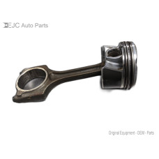 245W001 Piston and Connecting Rod Standard For 12-16 Mini Cooper  1.6 7621253 Turbo