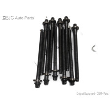 245W010 Cylinder Head Bolt Kit For 12-16 Mini Cooper  1.6 7560274 Turbo