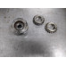 245W011 Crankshaft Timing Gear Set For 12-16 Mini Cooper  1.6  Turbo