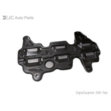 245W016 Engine Oil Baffle For 12-16 Mini Cooper  1.6 757901780 Turbo